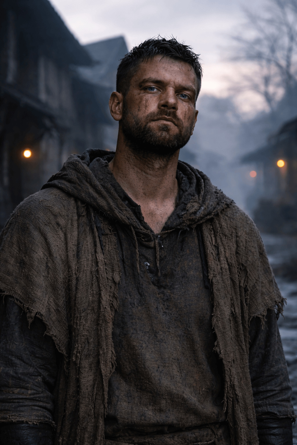 Leivn - Artist Photo